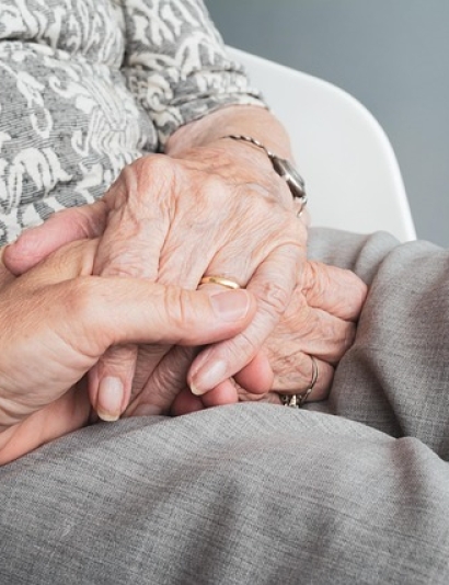 senior care
