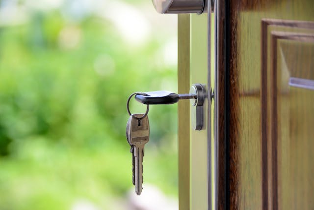 Get a Renters Insurance Quote