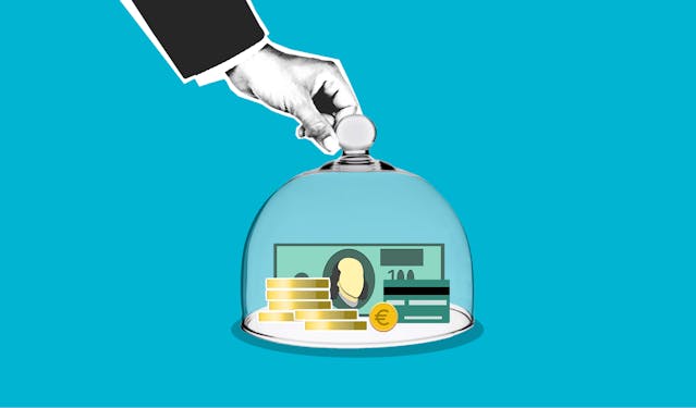 Asset Protection